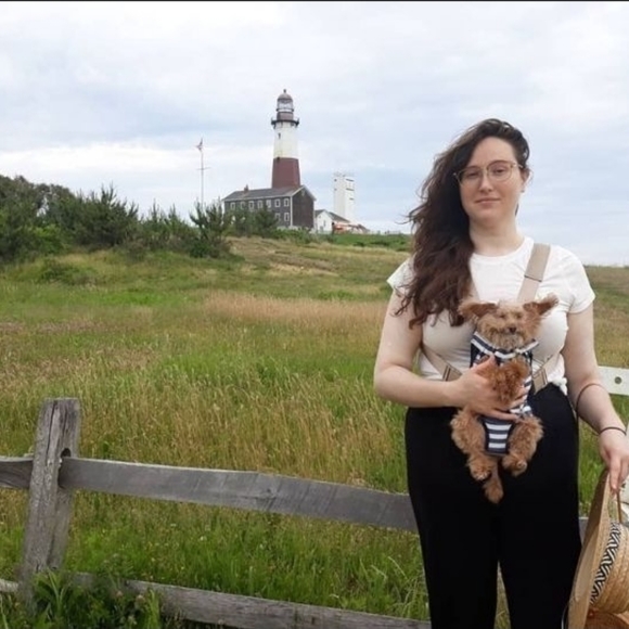 ElectricSpoon's Posh Profile - Picture 3 of 4